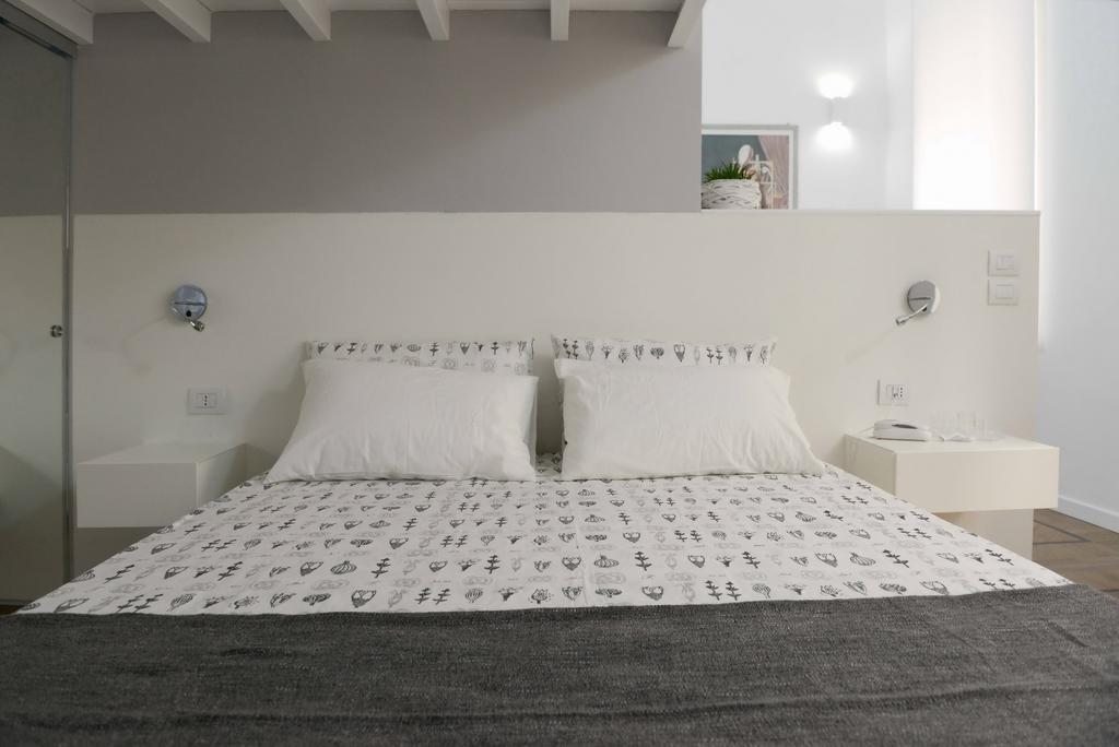 Appartement Castelfidardo Rome
