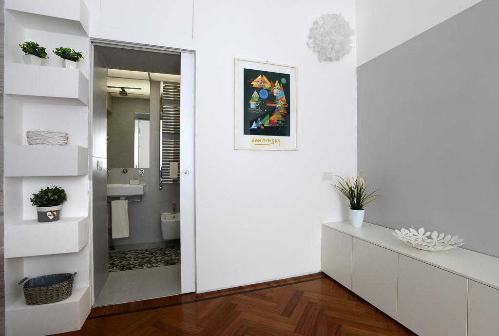 Appartement Castelfidardo *